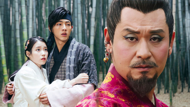 7 Action-Packed Historical K-Dramas With Palace Politics