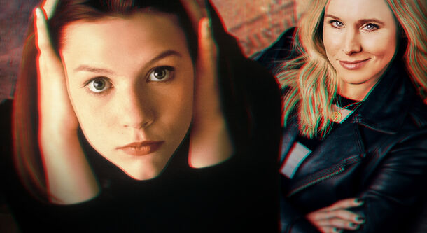 The 10 Best Shows To Watch if You Like Dawson's Creek, Ranked