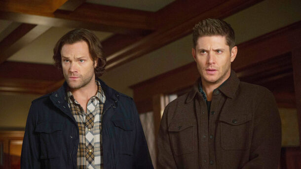 What!? Is Supernatural Getting A Revival?