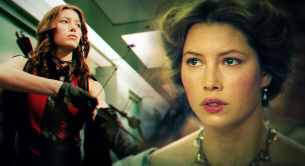 The 10 Best Jessica Biel Movies, According to Rotten Tomatoes