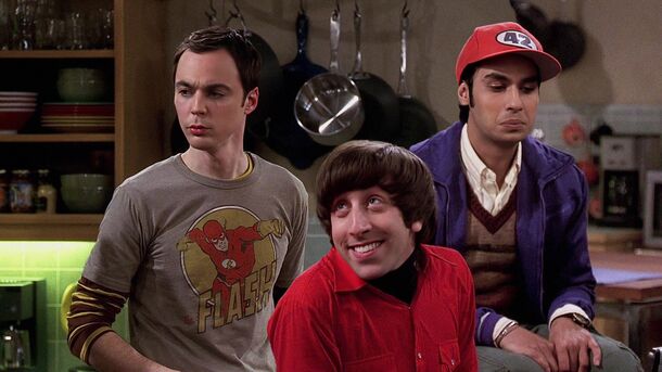 The Real Reason TBBT's Sheldon Was Mean To Howard Was Deeply Psychological