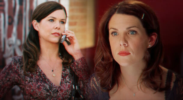 10 Underrated Lauren Graham Movies You Might Have Missed