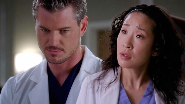 The Most Embarrassing Grey's Anatomy Moments Fans Still Cringe Over