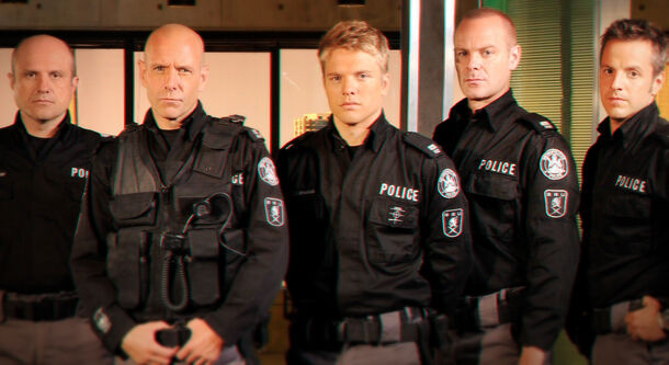 The 10 Best Shows To Watch if You Like SWAT, Ranked