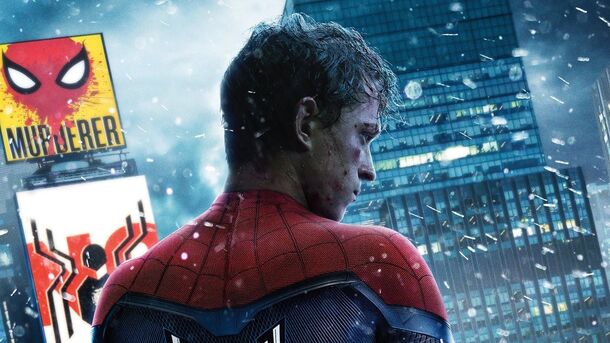 Spider-Man: Brand New Day swings into digital IMAX this week, tickets on sale tomorrow