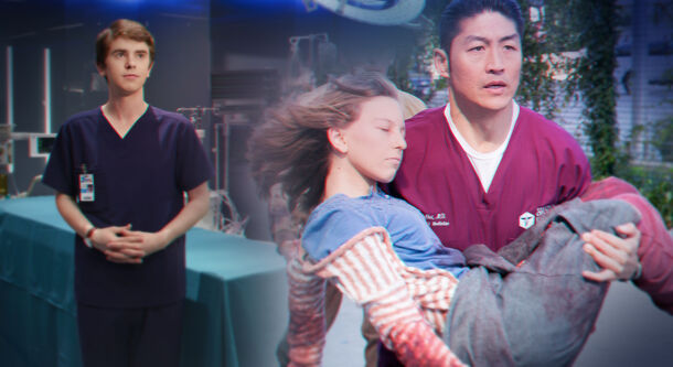 The 10 Best Shows To Watch if You Like ER, Ranked