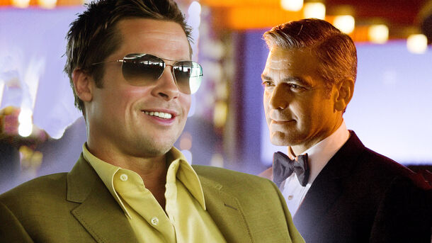 How Ocean's 13 Confirms Fan Headcanon Discussed Since First Film