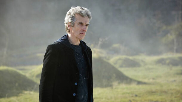 Happy 60th, Doctor Who. Join Celebrations With This Full Schedule