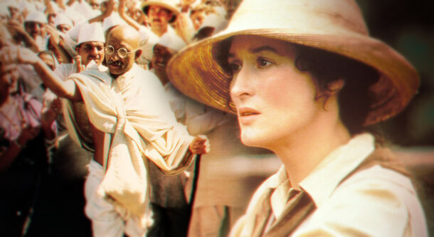 25 Lesser-Known Historical Romance Movies of the 80s Worth Revisiting