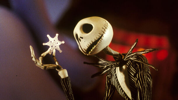 Tim Burton Ready To Defend The Nightmare Before Christmas Against Sequel With Shotgun 