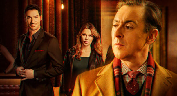 The 25 Best Shows To Watch if You Like 'Castle', Ranked by Rotten Tomatoes