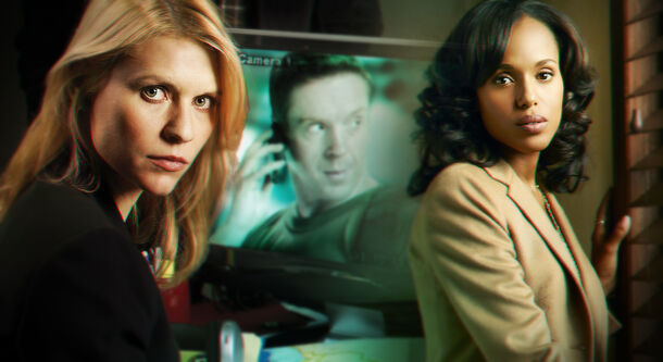 These 10 Political Dramas of 2000s Are More Relevant Than Ever