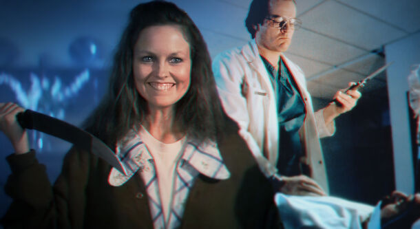 10 Underrated Slasher Movies of the 1980s Worth Revisiting