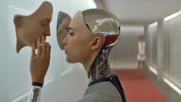 10 Movies That Will Resonate with Black Mirror Fans - image 1