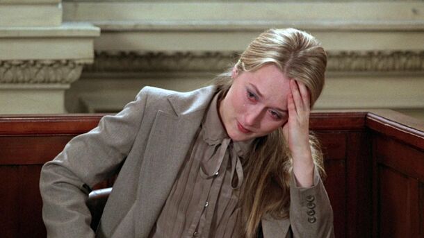 Meryl Streep's Top 10 Most Transformative Roles - image 1