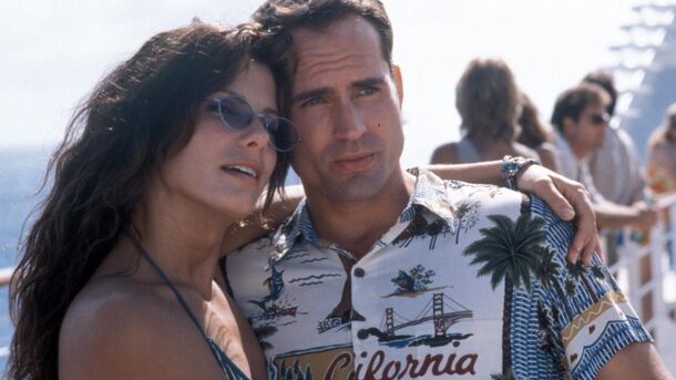 All Aboard the Sandra Bullock Train: Her 10 Best Movies, Ranked - image 1