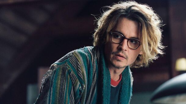 From Pirates to Sweeney Todd: 10 Best Johnny Depp's Films, Ranked - image 2