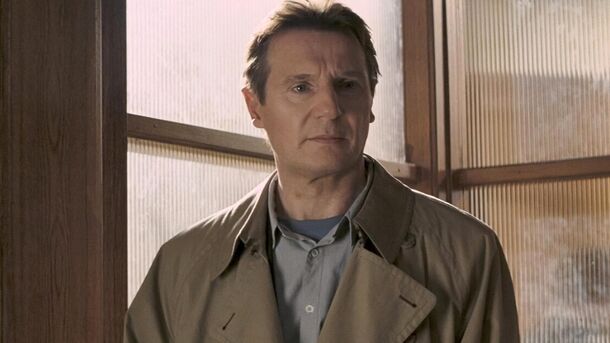 10 Lesser-Known Liam Neeson Films That Aren't Action Movies - image 2