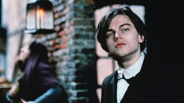 All the Times Leonardo DiCaprio Didn't Win an Oscar: His Films Ranked - image 2