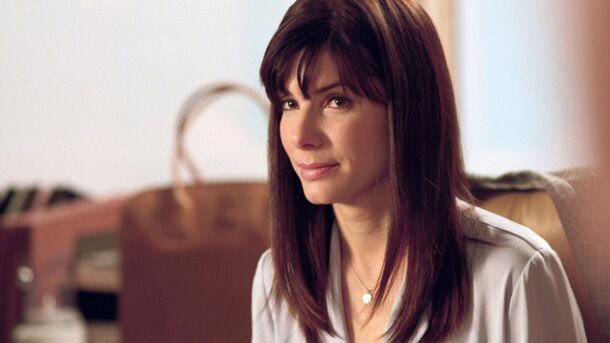 All Aboard the Sandra Bullock Train: Her 10 Best Movies, Ranked - image 2