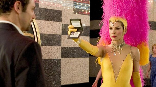 All Aboard the Sandra Bullock Train: Her 10 Best Movies, Ranked - image 3