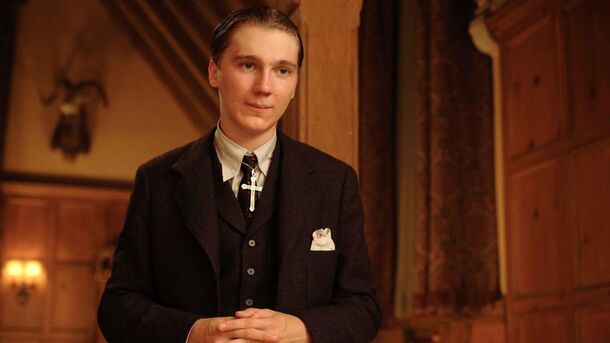 The 10 Best Paul Dano Movies, According to Rotten Tomatoes - image 3