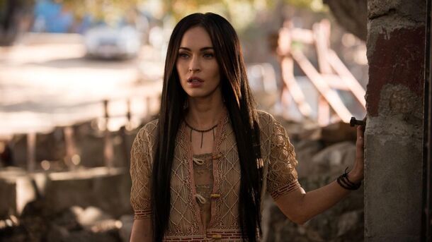 The 10 Best Megan Fox Movies, According to Rotten Tomatoes - image 3