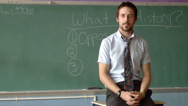 From The Notebook to La La Land: Ranking Ryan Gosling's Best Roles - image 3