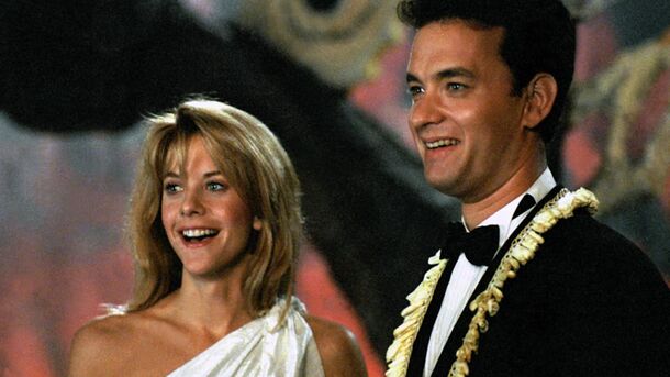 10 Lesser-Known Roles of Tom Hanks You Might Have Overlooked - image 3