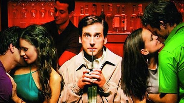 The 10 Best Steve Carell Movies, According to Rotten Tomatoes - image 7