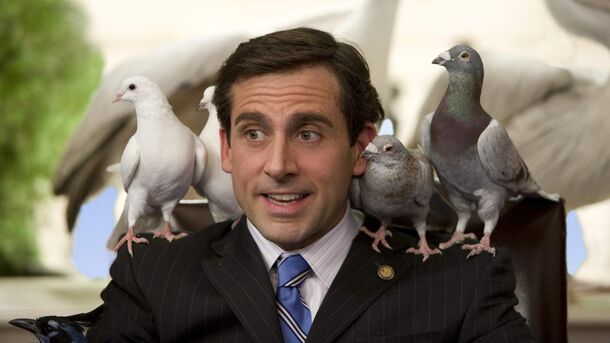 Before and After The Office: Steve Carell's 10 Best Roles - image 4