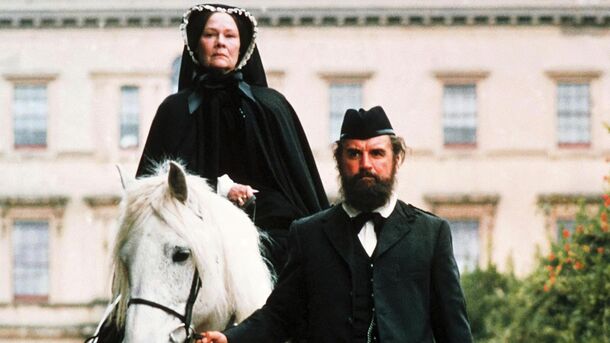 10 Underrated Historical Dramas of the 1990s Worth Revisiting - image 4