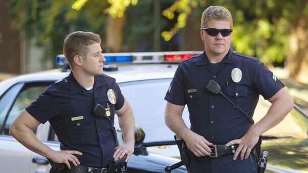 The 10 Best Shows To Watch if You Like SWAT, Ranked - image 5