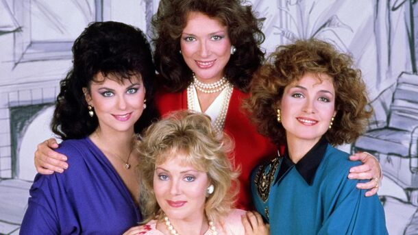 The 10 Best Shows To Watch if You Like The Golden Girls, Ranked - image 5
