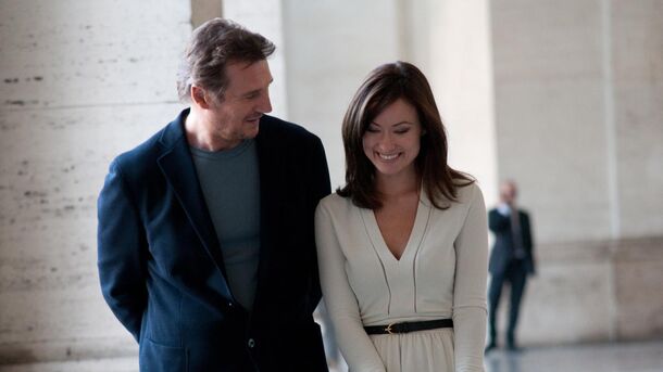 10 Lesser-Known Liam Neeson Films That Aren't Action Movies - image 5