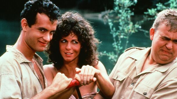 10 Lesser-Known Roles of Tom Hanks You Might Have Overlooked - image 5