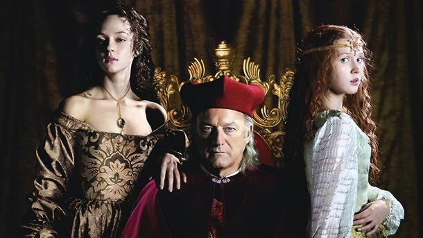 10 Best Period Dramas To Watch if You Like Versailles, Ranked - image 5