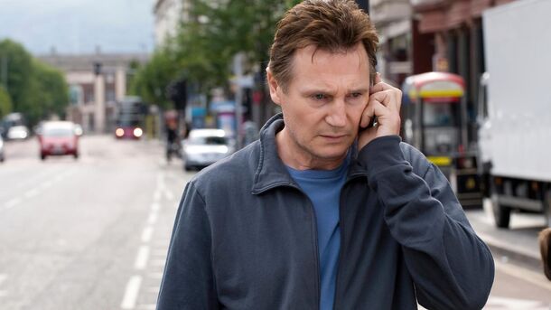10 Lesser-Known Liam Neeson Films That Aren't Action Movies - image 6