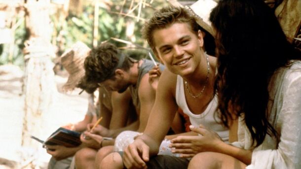 All the Times Leonardo DiCaprio Didn't Win an Oscar: His Films Ranked - image 6