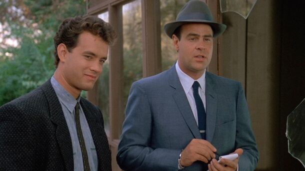 10 Lesser-Known Roles of Tom Hanks You Might Have Overlooked - image 6