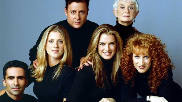 If Friends Was Your Jam, Here are 10 Series to Reignite Your 90s Nostalgia - image 6