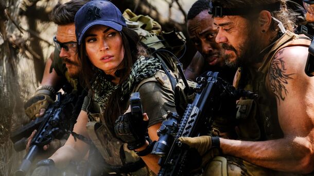 The 10 Best Megan Fox Movies, According to Rotten Tomatoes - image 7