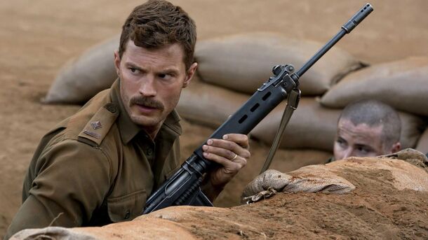 The 10 Best Jamie Dornan Movies, According to Rotten Tomatoes - image 7