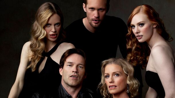The 10 Best Shows To Watch if You Like Buffy the Vampire Slayer, Ranked - image 4