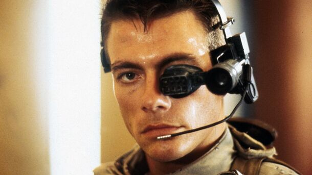 10 Military Action Movies So Bad, They're Actually Good - image 7
