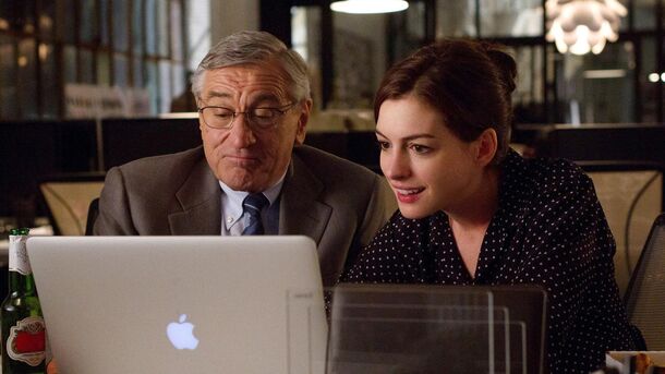 From Princess Diaries to The Intern: Anne Hathaway's 10 Best Roles, Ranked - image 7