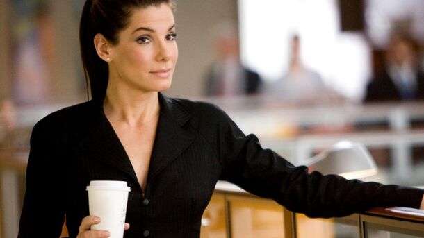 All Aboard the Sandra Bullock Train: Her 10 Best Movies, Ranked - image 7