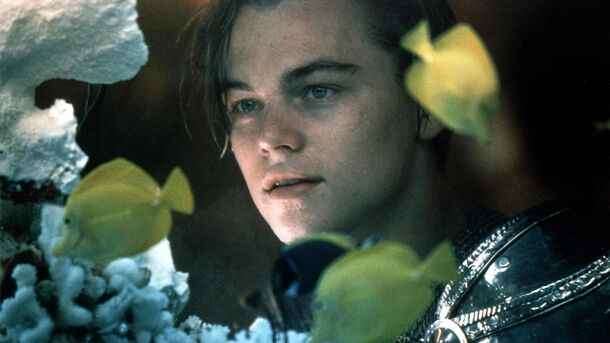 All the Times Leonardo DiCaprio Didn't Win an Oscar: His Films Ranked - image 7