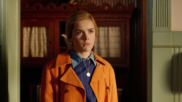 9 Best Kiernan Shipka Movies and TV Shows, Ranked by Rotten Tomatoes - image 8