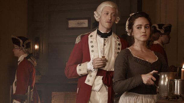 10 Best Period Dramas To Watch if You Like Versailles, Ranked - image 3